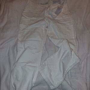 Gloria Vanderbilt Womens Chinos